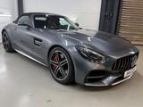 Mercedes-Benz AMG GT C Roadster Ohne OPF Burmester Performance - Mercedes-Benz AMG GT C Roadster Gebrauchtwagen