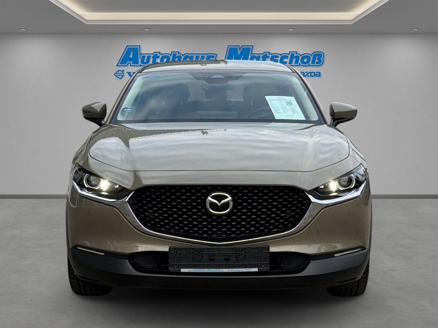 Mazda CX-30 Centre-Line SKY.-G 140 HUD Navi LED ACC Ap