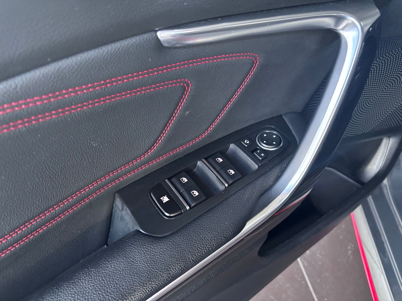 Fahrzeugabbildung Kia ProCeed GT PANO LED NAVI