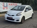 Toyota AYGO Cool* Klima* - Toyota aus 2011: Aygo