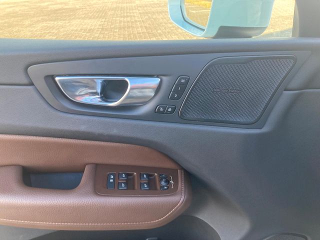 XC 60 B4 (Diesel) Inscription AWD (Standh.) - Photo 9