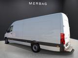Mercedes-Benz Sprinter 317 CDI Kasten Extralang Klima LED Navi - Mercedes-Benz Kastenwagen hoch + lang Sprinter extra