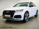 Audi SQ5 TDI MATRIX AHK PANO HEAD-UP virt. Cock. - gebrauchte Audi SQ5 aus dem Jahr 2020