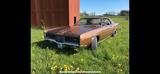 Ford LTD Limited Oldtimer US-Car Musclecar - Ford: Ltd