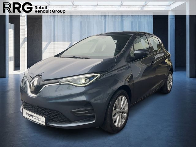 Renault ZOE R135 z.E 50 Experience inkl. Batterie - CCS