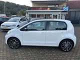 Volkswagen Club UP ,El Panodach,Klima,SHZ,Aluräder,USB - gebrauchte Kleinwagen in Marburg