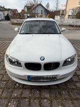BMW 116i - Advantage Paket*Sportfahrwerk*TÜV - BMW 116: 116i Advantage Paket