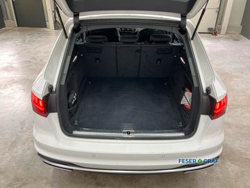 Audi A4 - 9