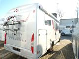 Bürstner Lineo T 700  - Bürstner T700