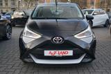 Toyota AYGO 1.0 x Android Apple Kamera Sitzheizung - Toyota Aygo (X) Gebrauchtwagen