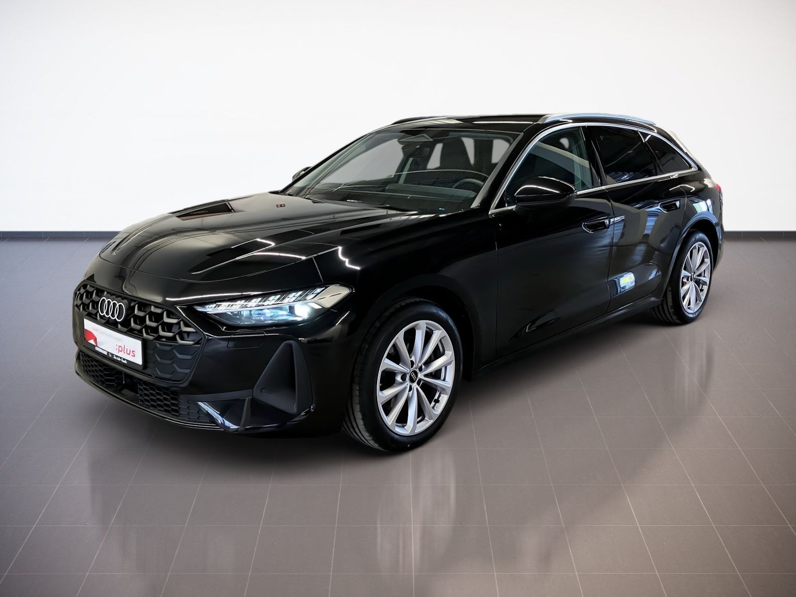Audi A5 - Bild 2