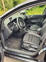 Volkswagen Golf 2.0 TDI BMT Highline Variant R-Line Highlin - Volkswagen Golf: TDI R Line