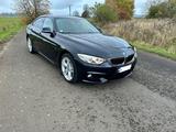 BMW 430 Gran Coupé 430d xDrive Gran Coupé M Spor... - BMW 4er Reihe mit Diesel-Antrieb: Limousine