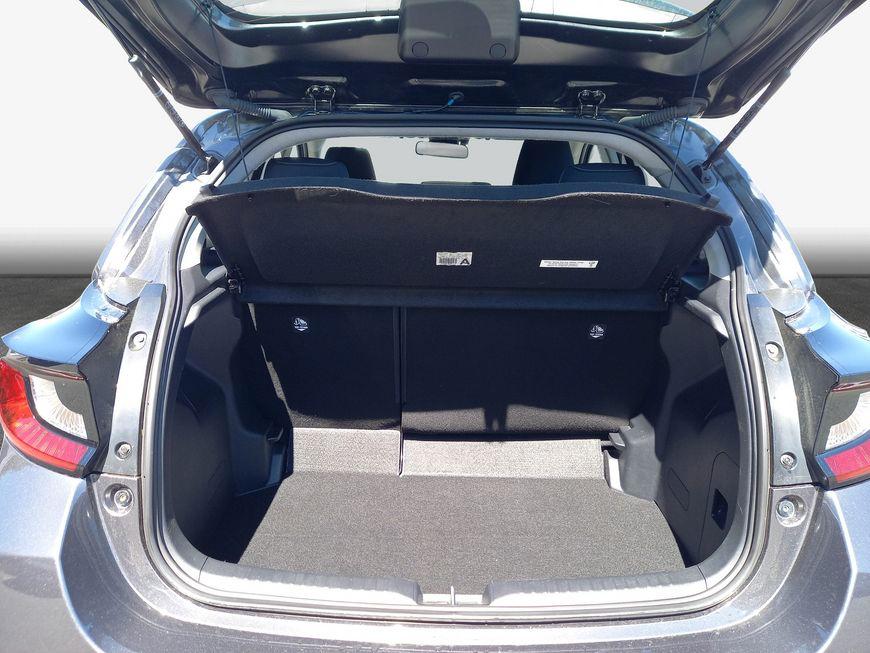 Mazda 2 Hybrid 1.5 VVT-i 116 CVT AGILE