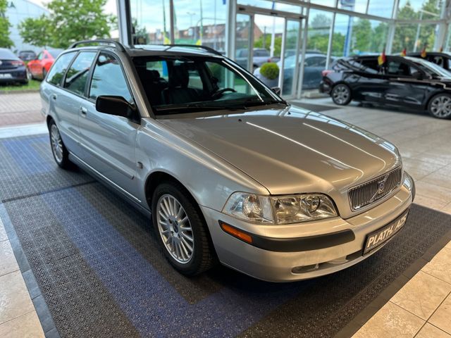 Volvo V40 1.8 Comfort *Automatik*
