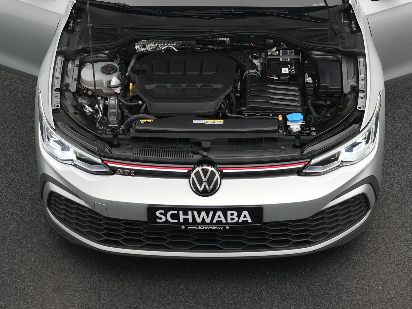 Volkswagen Golf - Bild 29
