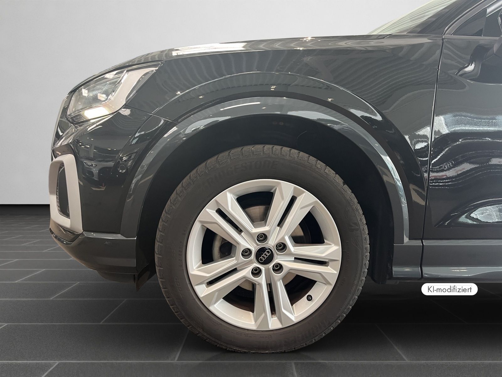 Audi Q2 - Bild 9