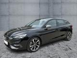Seat Leon 1.5 TSI FR-LINE LED+NAVI+STANDHZG+KAMERA - Seat Leon mit Benzin-Antrieb: Standheizung, Limousine