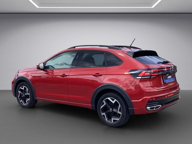 Taigo 1.0TSI DSG R-Line