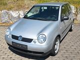 Volkswagen Lupo 1.4 44kW Princeton 78000KM - VW Lupo Gebrauchtwagen