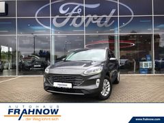 Foto Nummer 1: FORD Kuga
