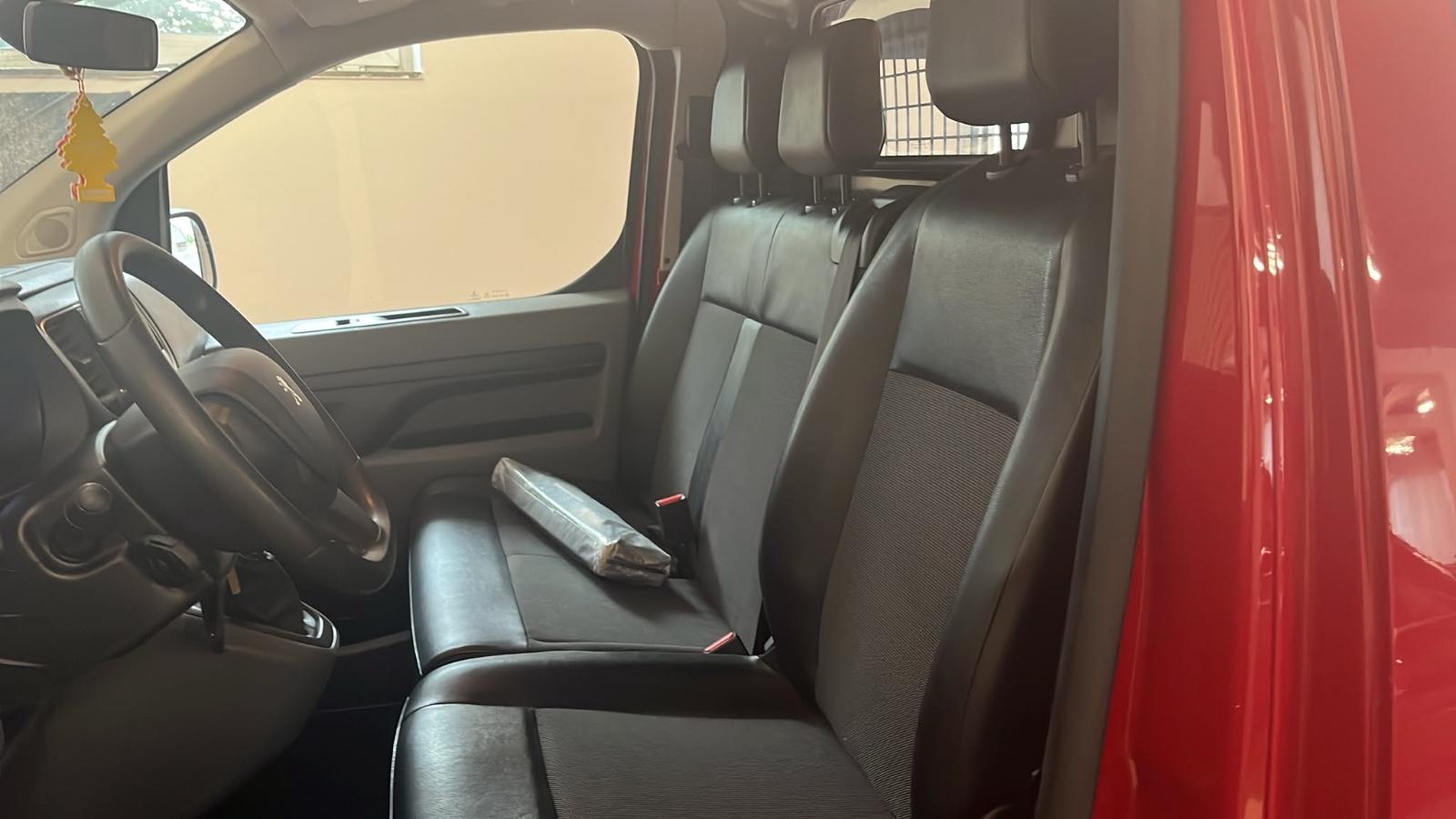 Peugeot Expert 2.0 B-HDI PREMIUM L2H1 T-LEDER KLIMA PDC
