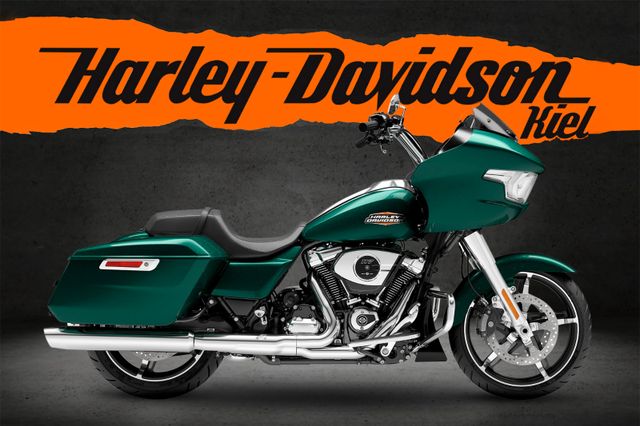 Harley-Davidson ROAD GLIDE FLTRX 117ci MY25 - Kurzfristig ver.