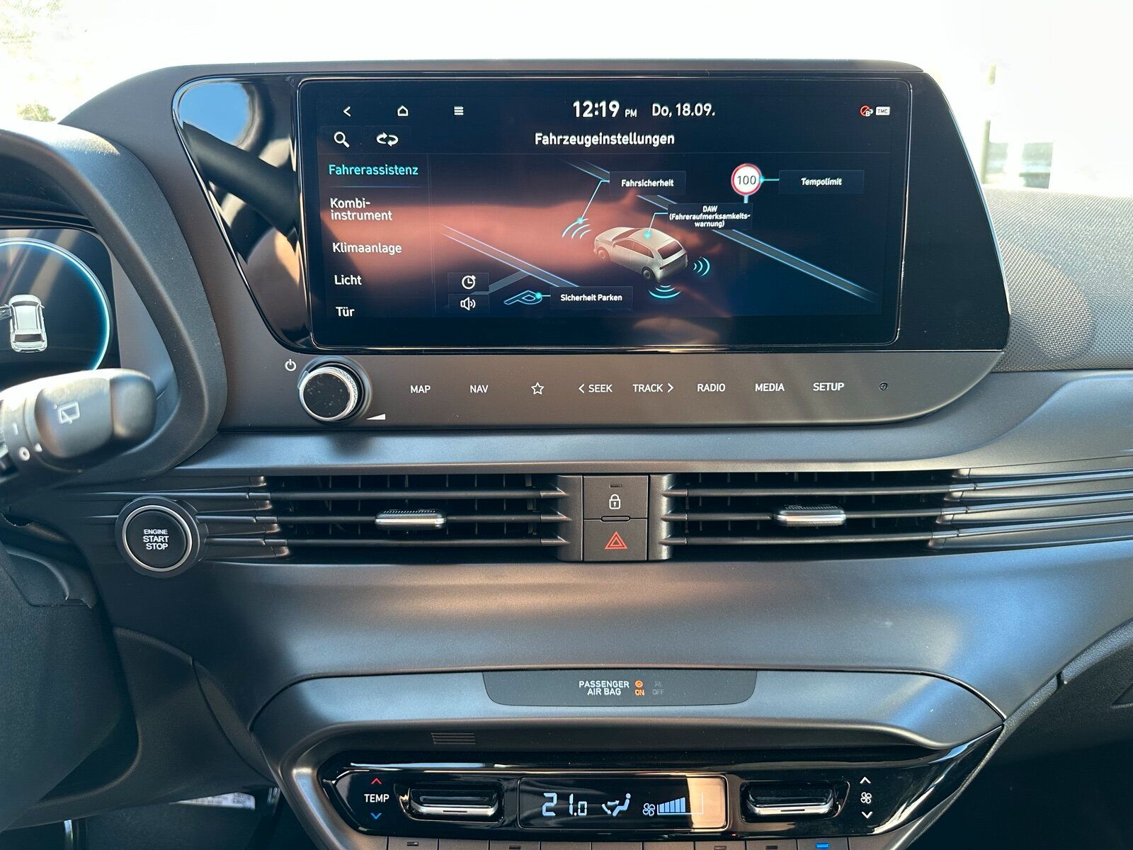 Hyundai BAYON – Bild 16