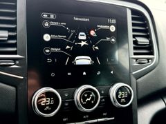 Fahrzeugabbildung Megane IV Grandtour Intens 1.3 TCe 140 EDC EU6d
