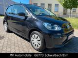 Volkswagen up! *TÜV und Service NEU* - Volkswagen up! in Saarbrücken