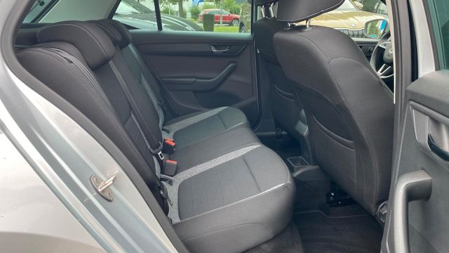 SKODA Fabia (Bild 11 von(17)