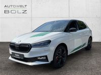 Skoda Fabia - Vorschau Bild 2