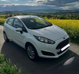 Ford Fiesta inkl. TÜV bis 11/26 + Garantie bis 06/26 - Ford Fiesta: 11
