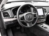 Volvo XC90 Ultimate Bright AWD B5 Diesel EU6d 7-Sitzer - Volvo XC90 in Aachen