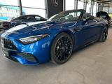 Mercedes-Benz Mercedes-AMG SL 43 Premium+ NIGHT HuD BURMESTER - gebrauchte Mercedes-Benz SL 43 AMG aus dem Jahr 2023