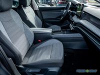 Skoda Superb - Vorschau Bild 9