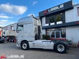 DAF XF530 SSC*Retarder*Alcoa*Nightlock*Standklima - DAF Xf 530
