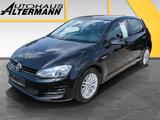 Volkswagen Golf 1.2 TSI BlueMotion Technology Cup - Volkswagen Golf: Bluemotion Technology