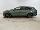 Kia Ceed Sportswagon 1.5 T-GDi DCT GT-Line LED|Navi| - Kia cee'd Sportswagon Gebrauchtwagen