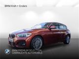 BMW 125 iMSport+Panorama+Navi+LED+RFK+Leder+e-Sitze - BMW: E12