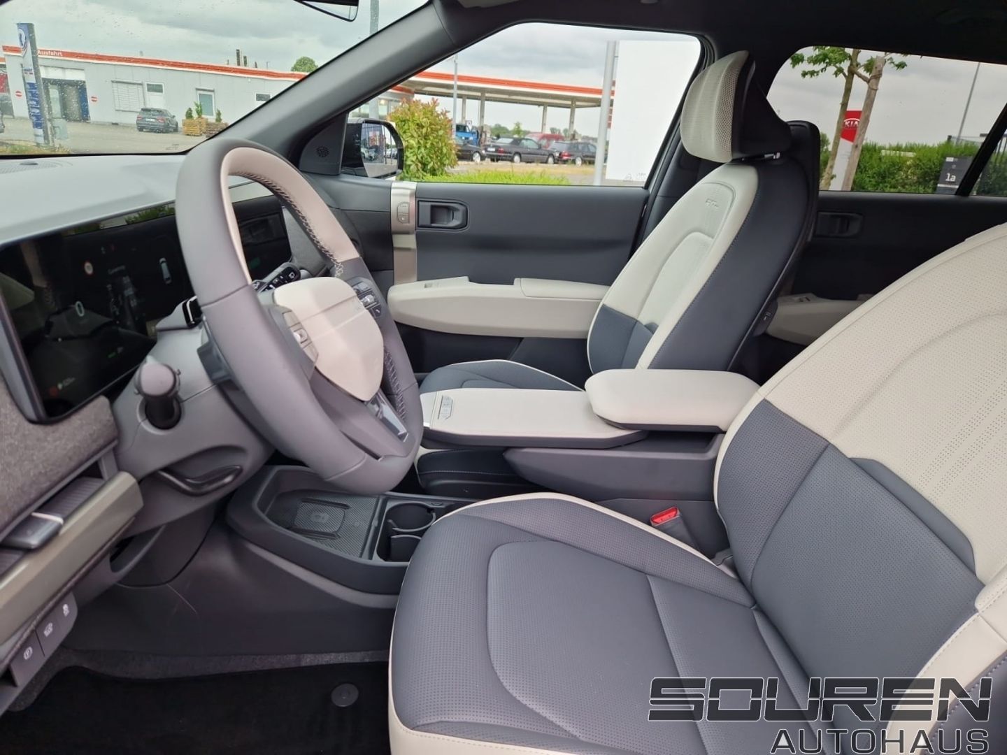 Fahrzeugabbildung Kia EV3 81,4  kWh Privat GT-Line DriveWise + Komfort