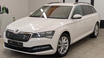 Skoda Superb - 3