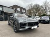 Porsche Cayenne Coupe SportDesign Inno/Clubleder/LUFT/22
