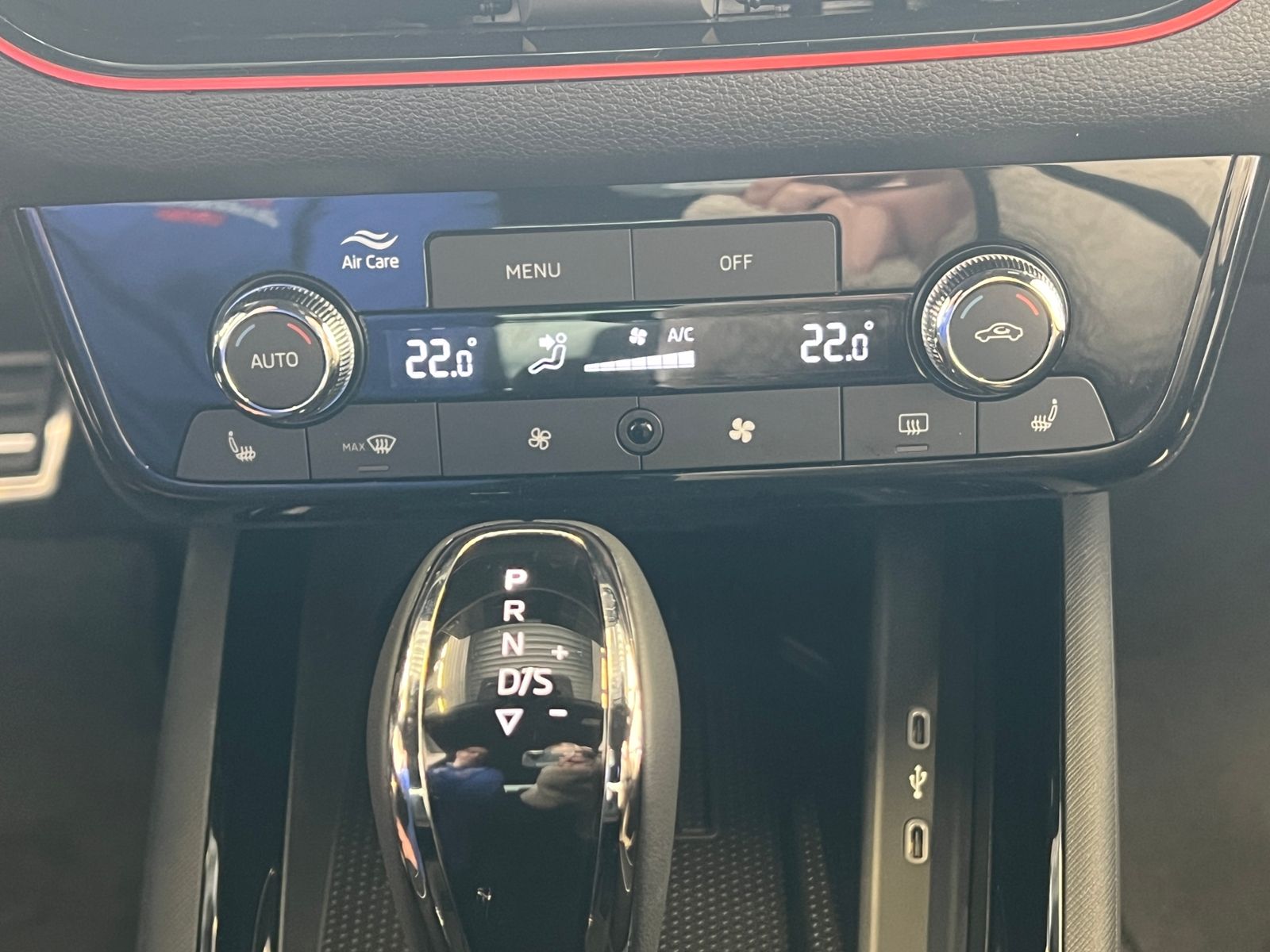 Fahrzeugabbildung SKODA Kamiq Monte Carlo 1.0 TSI DSG *AHK, Matrix-LED*