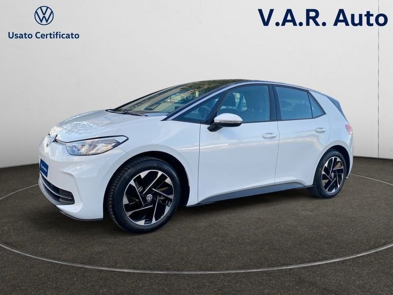 Volkswagen ID.3 ID.3 58 kWh Pro Performance 204c