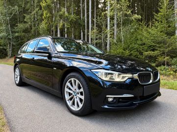BMW 335 - 4