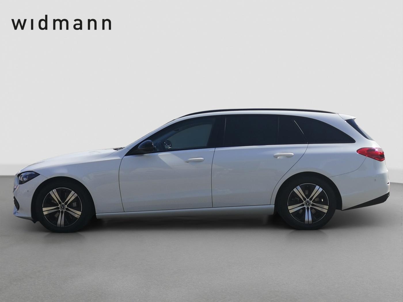 Mercedes-Benz C-Class d T Avantgarde*Dig.Light*AHK*Night*Kam*DAB, миниатюра 5