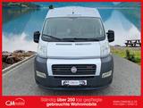 Globecar Globescout - Automatik - 1. Hand - 177 PS - - Globecar Kastenwagen