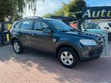 Chevrolet Captiva 2.4 LS 2WD*Nav*Carplay*Klima*AHK*ZR NEU - Chevrolet Gebrauchtwagen in Berlin
