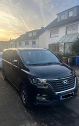 Hyundai H-1 - Hyundai H-1 aus 2019